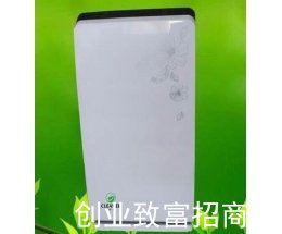 格林一诺环保加盟