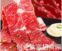 汉瑞斯韩式烤肉加盟