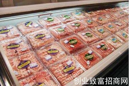 九品锅火锅烧烤食材超市加盟