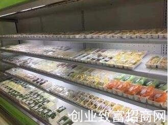 九品锅火锅烧烤食材超市加盟