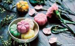 墨茉、虎头局后，新中式烘焙又添新玩家