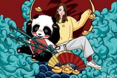 国潮“热”下的“冷”思考