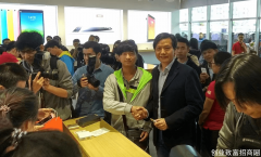 小米经销商，为汽车梦想窒息