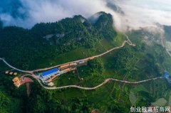 湄潭“以茶兴县”成效足，“经济、生态”齐提