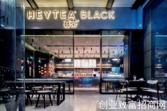 茶颜悦色大量闭店，这些品牌却开始布局