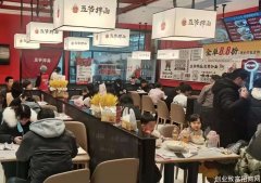 2022年，餐饮业这8个小趋势值得注意