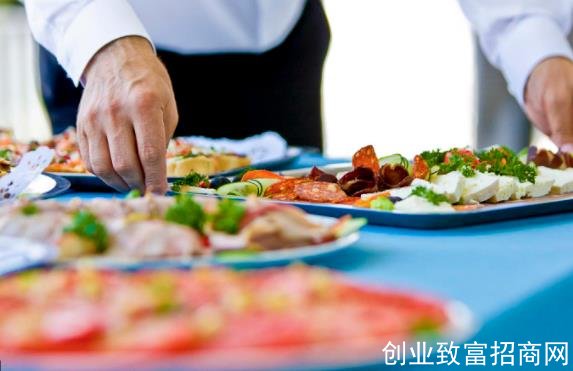 餐饮营销策略都有哪,吸引顾客的营销策略