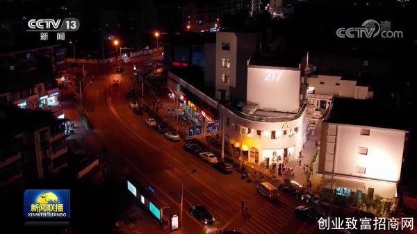 多方助力 小微餐饮店逆境中成长