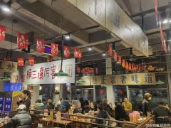 餐饮企业的2023：复苏了，但还不及预期