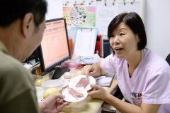 专家提示：呼吸道疾病高发期间应注意健康膳食