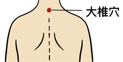 刮痧巧运用：改善失眠，首开四穴