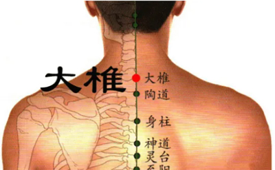 大椎