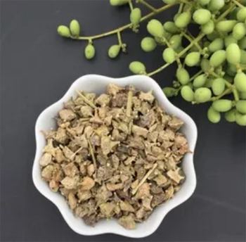 一个舒通心脑的中成药，一味药就让血液不黏稠