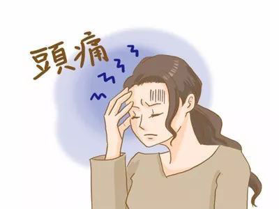 辩证治疗顽固性头痛中药方