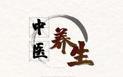 受人追捧的中医养生